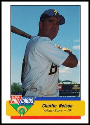 3863 Charlie Nelson